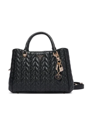 Torebka Guess Stacey HWGG97 41060 Czarny