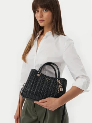 Torebka Guess Stacey HWGG97 41060 Czarny
