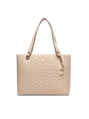 Torebka Guess Stacey HWGG97 41250 Beżowy