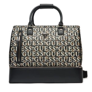 Torebka Guess Stark (E) Travel Bags TWE927 04150 Brązowy