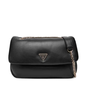 Torebka Guess Sunetra HWNG75 34210 Czarny