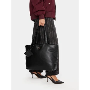 Torebka Guess Sunetra HWNG75 34230 Czarny