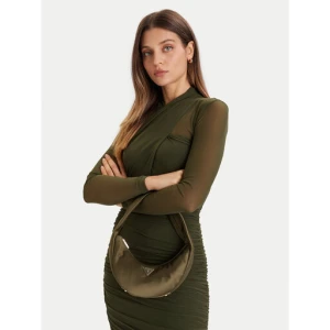 Torebka Guess Sunetra Mini HWSE75 34720 Zielony