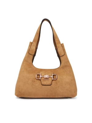 Torebka Guess Sunset HWBB23 14010 Brązowy jasny