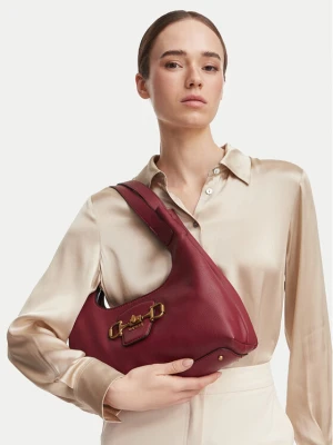 Torebka Guess Sunset HWBB23 14010 Czerwony ciemny