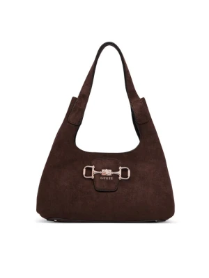 Torebka Guess Sunset HWSG23 14010 Brązowy