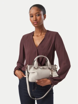 Torebka Guess Suzy Mini HWBG23 22760 Kremowy