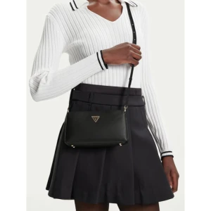 Torebka Guess Talent HWNG96 69120 Czarny