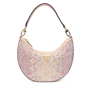 Torebka Guess Tasmin Mini HWEG99 31720 Różowy