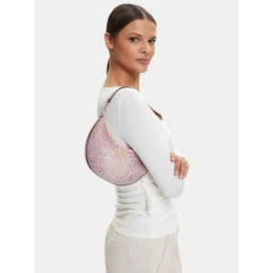 Torebka Guess Tasmin Mini HWEG99 31720 Różowy