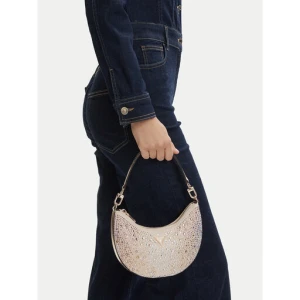 Torebka Guess Tasmin Mini HWEG99 31720 Złoty