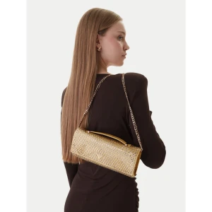 Torebka Guess Tasmin Mini HWRG9 931710 Złoty