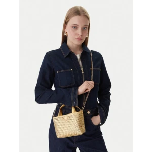 Torebka Guess Tasmin Mini HWRG99 31750 Złoty