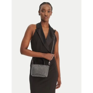 Torebka Guess Tasmin Mini HWRY99 31750 Czarny