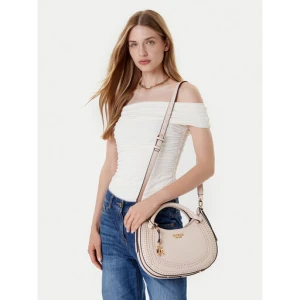 Torebka Guess Tatum HWNG96 67060 Beżowy