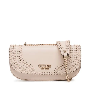 Torebka Guess Tatum HWNG96 67210 Beżowy