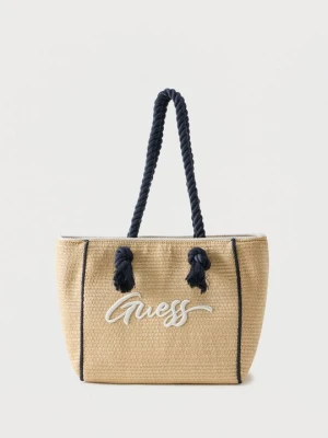 Torebka Guess taupe
