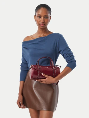 Torebka Guess Taylor Mini HWTG23 25760 Czerwony