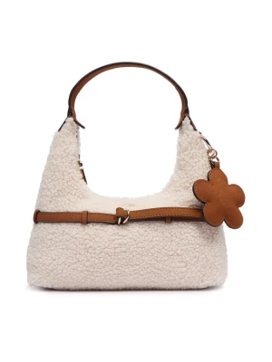 Torebka Guess Taylor Mini HWWS2 32577 Kremowy