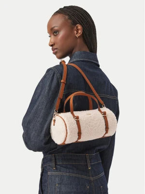 Torebka Guess Taylor Mini HWWS23 25760 Kremowy