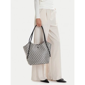 Torebka Guess Tessi HWWG76 91230 Czarny