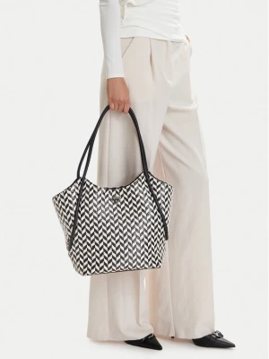 Torebka Guess Tessi HWWG76 91230 Czarny