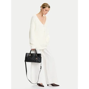 Torebka Guess Tisha HWPD77 64060 Czarny