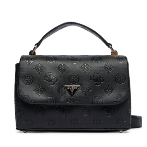 Torebka Guess Tisha HWPD77 64200 Czarny