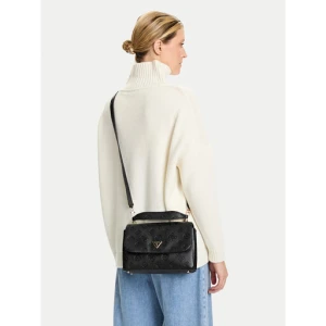 Torebka Guess Tisha HWPD77 64200 Czarny