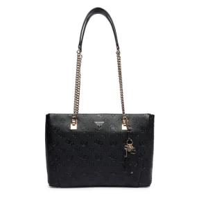 Zdjęcie produktu Torebka Guess Tisha HWPD77 64230 Czarny