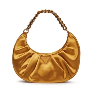 Torebka Guess Tori (EB) Evening-Bags HWEB68 56120 Złoty