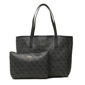 Torebka Guess Tote HWSG69 95280 Szary