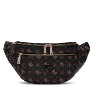 Torebka Guess TWGP98 90080 Brązowy