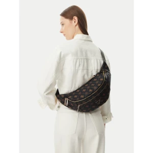 Torebka Guess TWGP98 90080 Brązowy