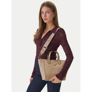 Torebka Guess TWNN96 76019 Beżowy