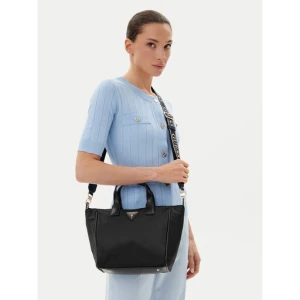 Torebka Guess TWNN96 76019 Czarny