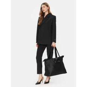 Torebka Guess TWW953 00100 Czarny