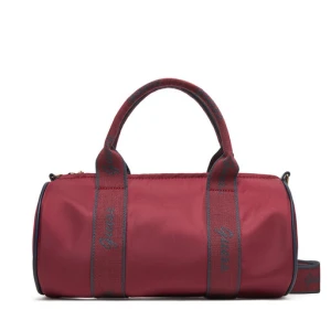 Torebka Guess V5BZ08WF660 Bordowy