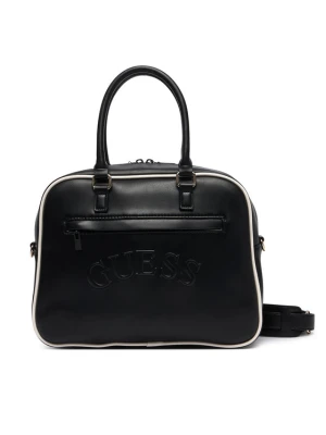 Torebka Guess V6BZ02 W4273 Czarny
