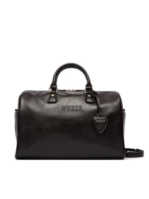 Torebka Guess V6BZ06 W4595 Brązowy ciemny