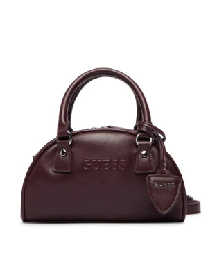 Torebka Guess V6BZ07 W4597 Fioletowy