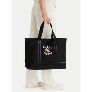 Torebka Guess V6RZ04 WL000 Czarny