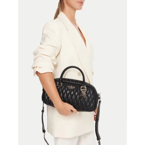 Torebka Guess Valla HWQG81 22050 Czarny