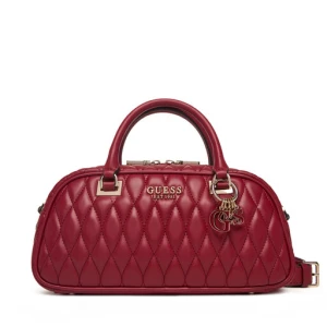 Torebka Guess Valla HWQG81 22050 Czerwony
