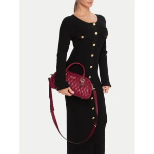 Torebka Guess Valla HWQG81 22050 Czerwony