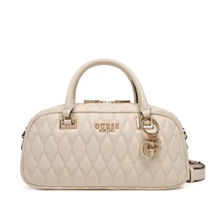 Torebka Guess Valla HWQG81 22050 Écru