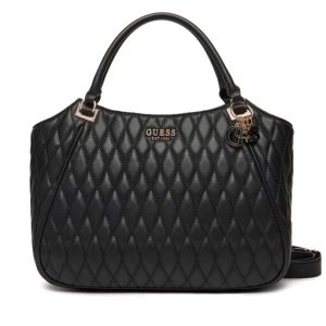 Torebka Guess Valla HWQG81 22220 Czarny