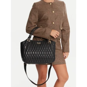 Torebka Guess Valla HWQG81 22220 Czarny