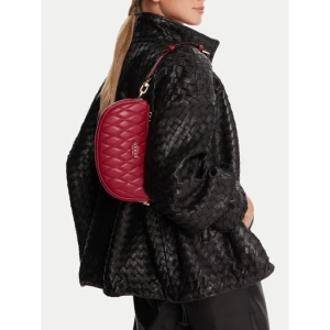 Torebka Guess Valla Mini HWQG81 22720 Czerwony