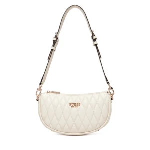 Torebka Guess Valla Mini HWQG81 22720 Écru